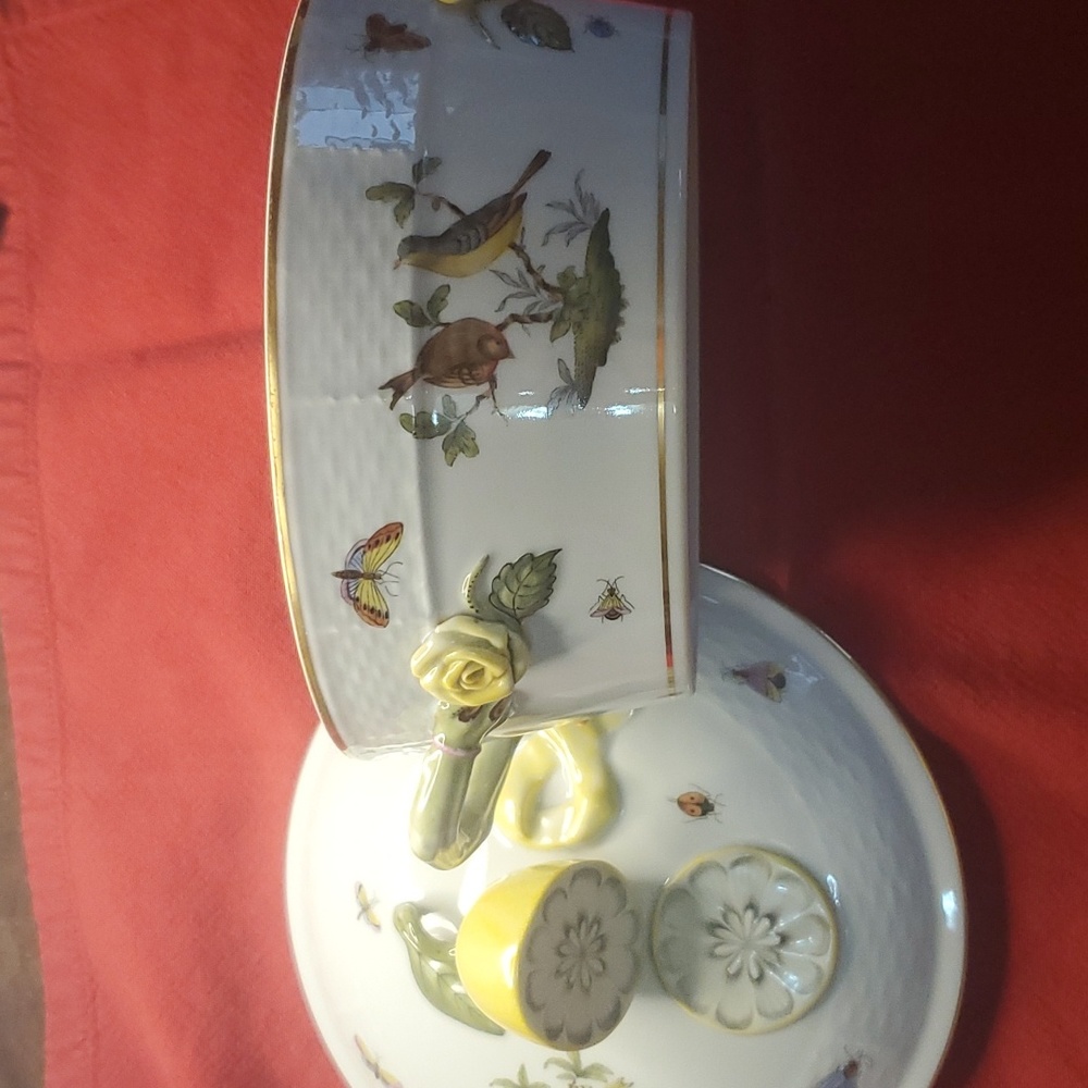 Herend - Picture 5 of 5
